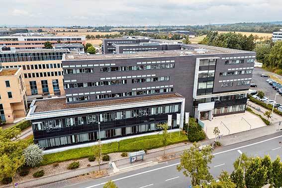 Standortentscheidung fällt auf Bad Homburg: DECHEMA-Forschungsinstitut zieht Ende 2025 um